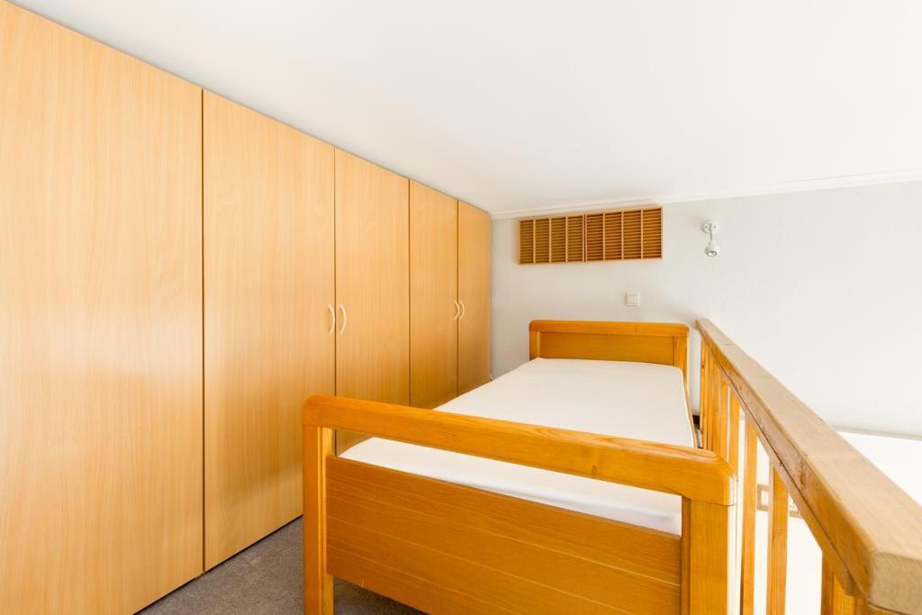 Szentkiralyi 5 - Double Basic In The City Center - Self-Check-In Budapest Bagian luar foto